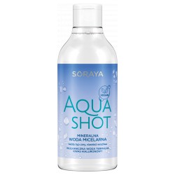 SORAYA Aqua Shot woda...
