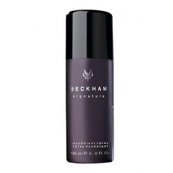 David Beckham Signature Men...