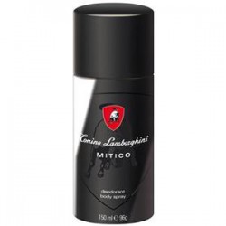 Tonino Lamborghini Mitico...