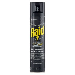 RAID SPRAY NA OSY I...