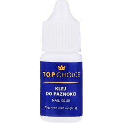 TOP CHOICE KLEJ DO PAZNOKCI...