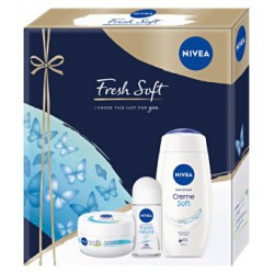 NIVEA KOMPLET 21 WOMEN...