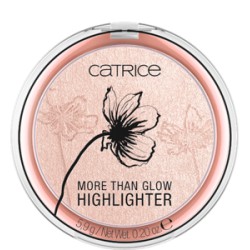 CATRICE MORE THAN GLOW...