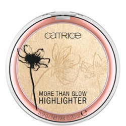 CATRICE MORE THAN GLOW...