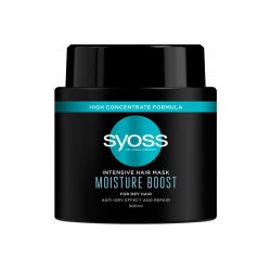 SYOSS INTENSIVE HAIR MASK...