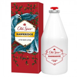 Old Spice Hawkridge Woda po...