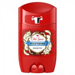 Old Spice Wolfthorn...