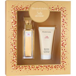 Elizabeth Arden  5th Avenue...