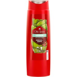 Old Spice Citron 2w1 Żel...