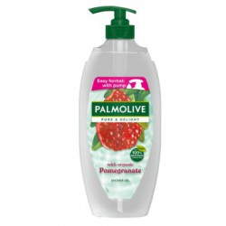 PALMOLIVE ŻEL POD PRYSZNIC...