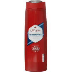 Old Spice Whitewater Żel...