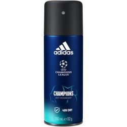 ADIDAS UEFA VIII dezodorant...