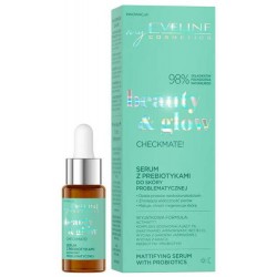 EVELINE BEAUTY&GLOW SERUM...