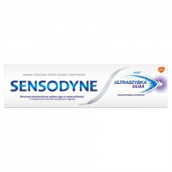 SENSODYNE PASTA DO ZĘBÓW...