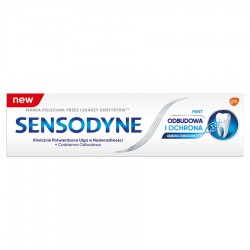 SENSODYNE PASTA DO ZĘBÓW...