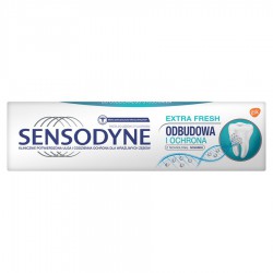 SENSODYNE PASTA DO ZĘBÓW...