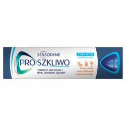 SENSODYNE PASTA DO ZĘBÓW...