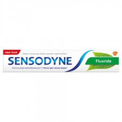 SENSODYNE PASTA DO ZĘBÓW...