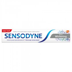 SENSODYNE PASTA DO ZĘBÓW...