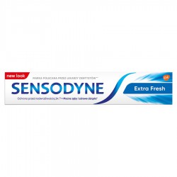 SENSODYNE  PASTA DO ZĘBÓW...