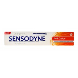 SENSODYNE PASTA DO ZĘBÓW...