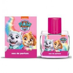 PAW PATROL WODA PERFUMOWANA...