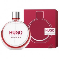 HUGO BOSS  HUGO WOMAN WODA...