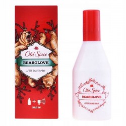 Old Spice Bearglove Woda po...