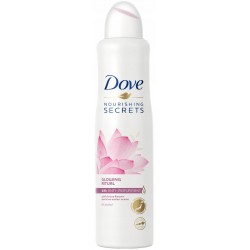 DOVE DEZODORANT WOMEN SPRAY...