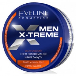 EVELINE MEN X-TREME...