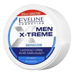 EVELINE MEN X-TREME...