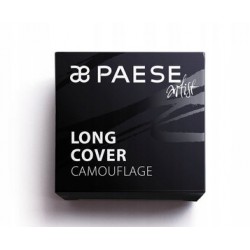 Paese Long Cover Camuflage...