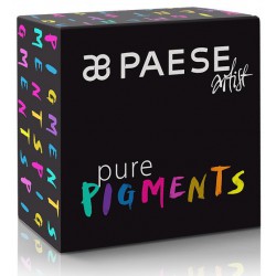 PAESE PURE PIGMENTS -...