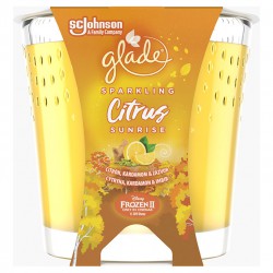 GLADE Sparkling Citrus,...