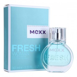 Mexx Fresh Woman Woda...