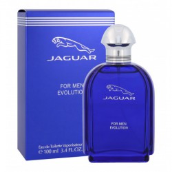 Jaguar For Men Evolution...