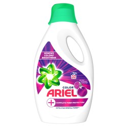 ARIEL Color Complete Fiber...