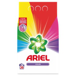 ARIEL Color, Proszek do...