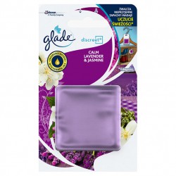 GLADE Discreet Calm...