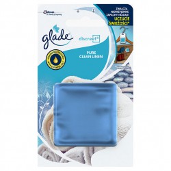 GLADE Discreet Pure Clean...