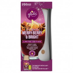 GLADE Automatic Spray Merry...