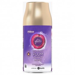 GLADE Automatic Spray Plum,...