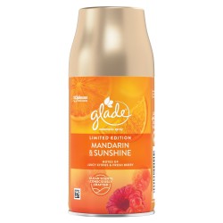 GLADE Mandarin&Sunshine,...