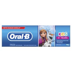 ORAL-B Kids Frozen&Cars,...