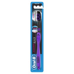 ORAL-B AllRounder Black,...