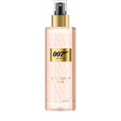 James Bond 007 For Women...