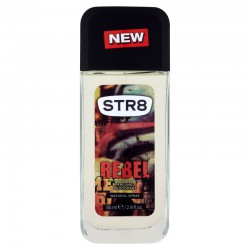 STR8 Rebel Dezodorant w...