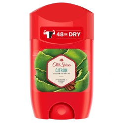 Old Spice Citron...