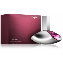 Calvin Klein Euphoria Woda...