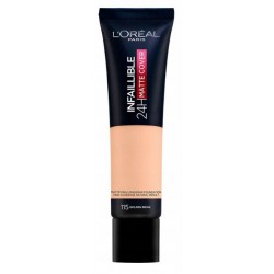 LOREAL INFAILLIBLE 24H...